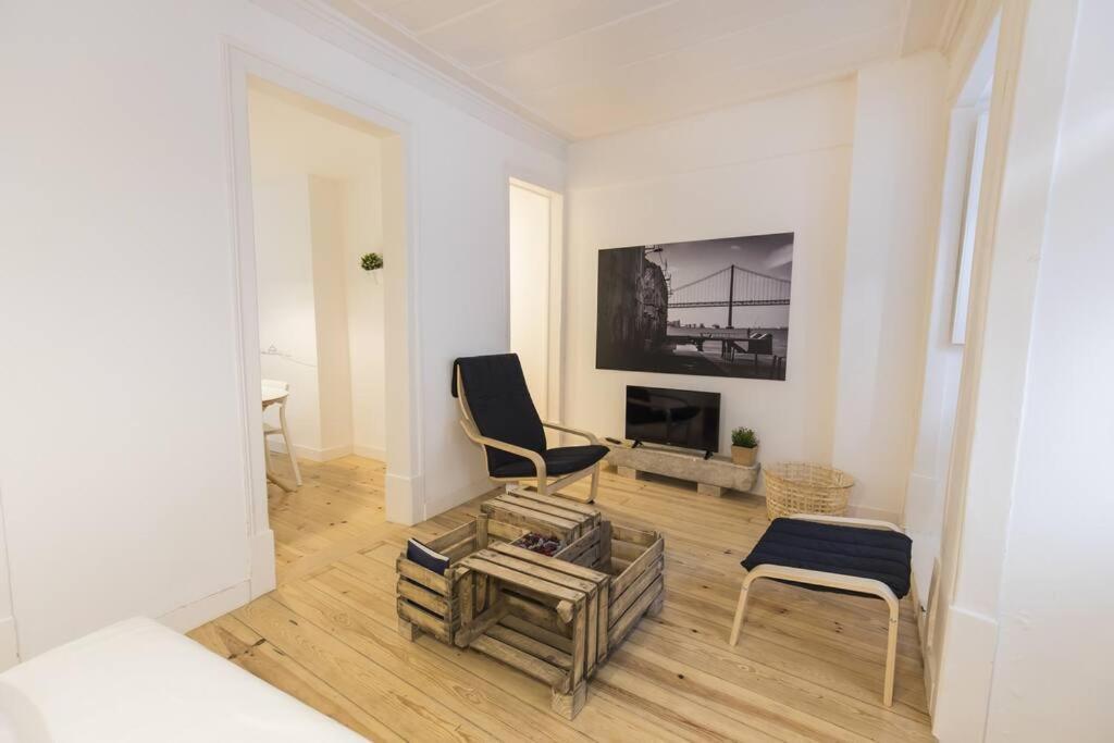Appartement Historical Santos
